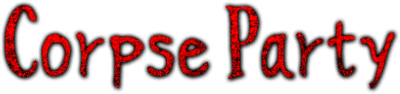 Corpse Party Logo