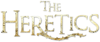 The Heretics Logo