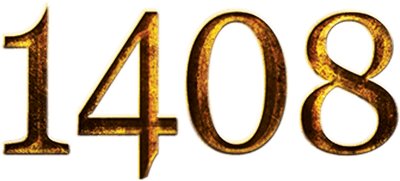 1408 Logo