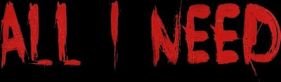 All I Need Logo