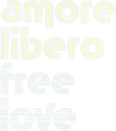 Free Love Logo