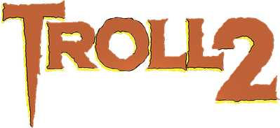 Troll 2 Logo