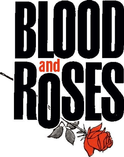 Blood and Roses Logo