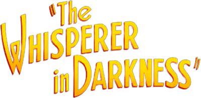 The Whisperer in Darkness Logo