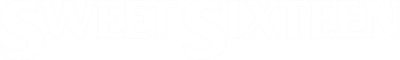 Sweet Sixteen Logo