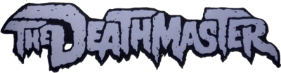 Deathmaster Logo