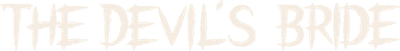 The Devil's Bride Logo