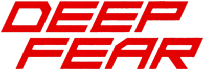 Deep Fear Logo