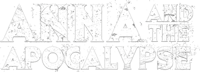Anna and the Apocalypse Logo