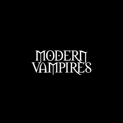 Modern Vampires Logo