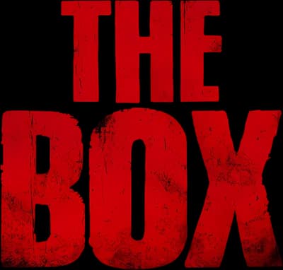 The Box Logo