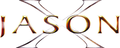 Jason X Logo