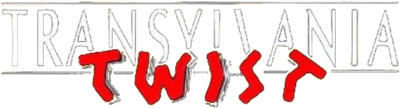 Transylvania Twist Logo