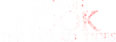 Captain Hook: The Cursed Tides Logo