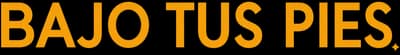 Under Your Feet Logo
