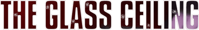 The Glass Ceiling Logo