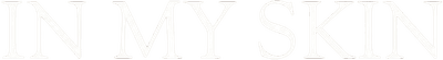 In My Skin Logo