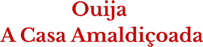 Ouija House Logo
