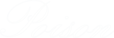 Poison Logo