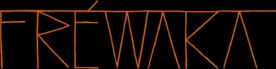 Fréwaka Logo
