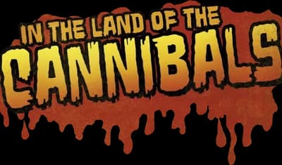 In the Land of the Cannibals Logo
