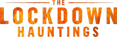 The Lockdown Hauntings Logo