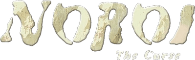 Noroi: The Curse Logo