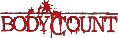 Body Count Logo