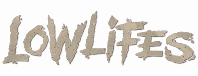 Lowlifes Logo