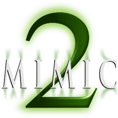 Mimic 2 Logo
