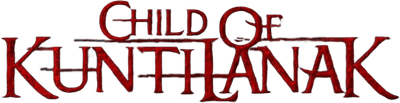 Child of Kuntilanak Logo