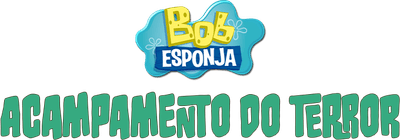 SpongeBob Squarepants: Kreepaway Kamp Logo