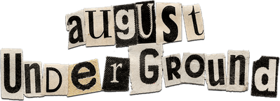 August Underground Logo