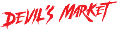 Devil's Market Logo