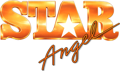Star Angel Logo