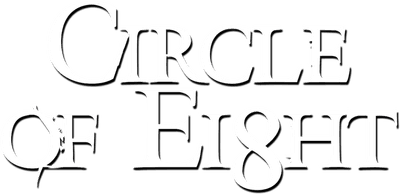 Circle of Eight Logo
