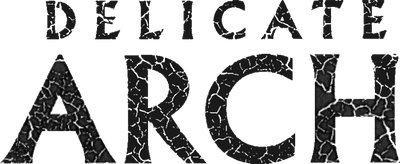 Delicate Arch Logo