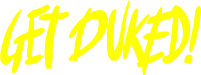 Get Duked! Logo