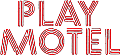 Play Motel Logo