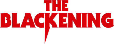 The Blackening Logo