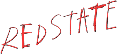 Red State Logo