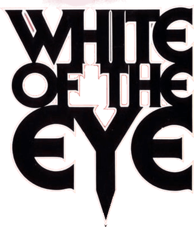 White of the Eye Logo