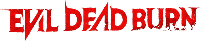Evil Dead Burn Logo
