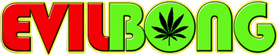 Evil Bong Logo