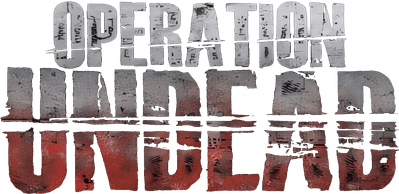 Operation Undead Logo